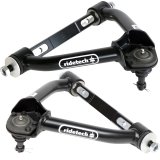 Ridetech 64-67 Chevrolet Chevelle w/ Hub Spindle & Narrowed Width (57.25in) Momentum Chassis thumbnail 3