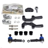 Ridetech 64-67 Chevrolet Chevelle w/ Hub Spindle & Stock Width (60.25in) Momentum Chassis thumbnail 2
