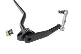 Ridetech 64-67 Chevrolet Chevelle/Malibu w/ Momentum Chassis Adjustable Rear Sway Bar thumbnail 3