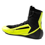 Sparco Shoe X-Light+ 43 Yellow/Black thumbnail 2
