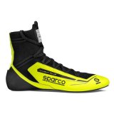 Sparco Shoe X-Light+ 43 Yellow/Black thumbnail 3