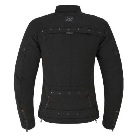 Speed and Strength Double Take Jacket 3.0 Womens Black - Small thumbnail 3