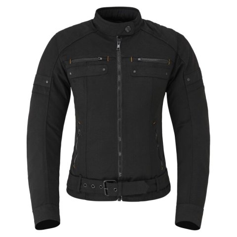 Speed and Strength Double Take Jacket 3.0 Womens Black - Medium thumbnail 2