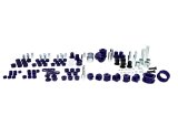 SuperPro 89-94 Nissan Skyline R32 GTR Vehicle Alignment Bushing Kit thumbnail 1