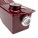 Wehrli 17-24 6.7L Power Stroke Secondary Coolant Tank Kit - WCFab Red thumbnail 4