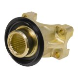 Yukon Gear 85-10 Ford F-250/F-350 10.25in & 10.50in Long Spline 1350 Yoke (U-Bolt Style) thumbnail 4