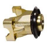Yukon Gear 85-10 Ford F-250/F-350 10.25in & 10.50in Long Spline 1350 Yoke (U-Bolt Style) thumbnail 6