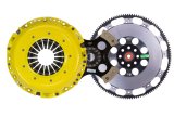 ACT 06-25 Subaru WRX HD/Race Rigid 4 Pad Clutch Kit thumbnail 1