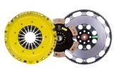 ACT 06-25 Subaru WRX HD/Race Rigid 6 Pad Clutch Kit thumbnail 1