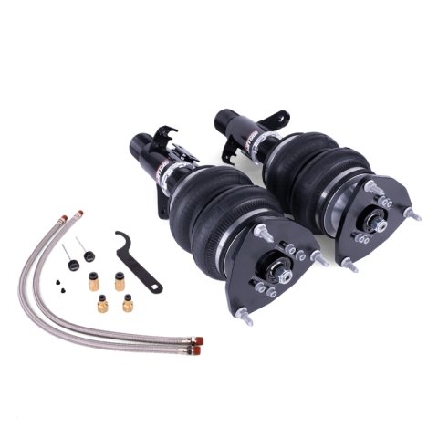 Air Lift Performance 12-25 Subaru BRZ / 12-20 Toyota GT86 Front Air Suspension Kit thumbnail 1