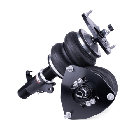 Air Lift Performance 12-25 Subaru BRZ / 12-20 Toyota GT86 Front Air Suspension Kit thumbnail 5