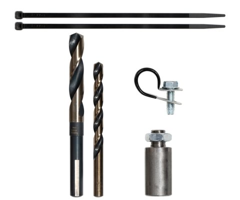 Carli 14-24 Ram 2500 Power Wagon Extended Rear Track Bar Kit thumbnail 1