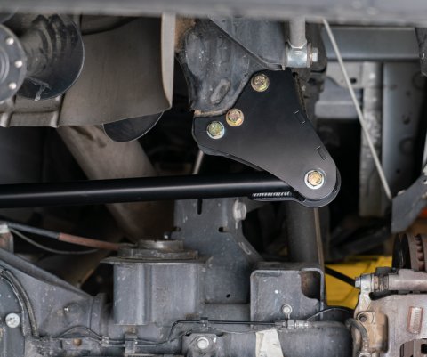 Carli 14-24 Ram 2500 Power Wagon Extended Rear Track Bar Kit thumbnail 7