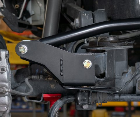 Carli 14-24 Ram 2500 Power Wagon Extended Rear Track Bar Kit thumbnail 8