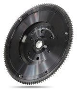 Clutch Masters 11-16 Honda CR-Z 6-Speed Lightweight Steel Flywheel thumbnail 1