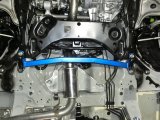 Cusco 2015+ Honda Civic Type-R (FK2) Front Power Brace (JPN & EU Models Only) thumbnail 1