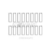 King Engine Bearings 08-13 BMW M3 S65B40 Coated & Graded Connecting Rod Bearing Set thumbnail 3