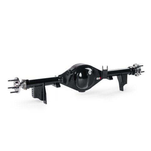 QA1 67-70 Ford Mustang 9in Standard Rear Axle Assembly