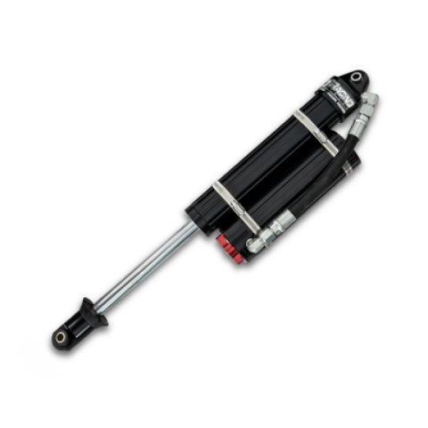 Rock Krawler 2018+ Jeep Wrangler JL/JLU 4.5in Rear Shock w/ Fast CD Adjuster