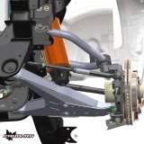 Camburg 07-16 Chevy/GMC 1500 2wd/4wd Performance L/T Kit (Small Taper) thumbnail 1