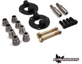 Camburg 05-15 Toyota Tacoma Pre/4wd Race Series L/T Kit (UNI UCA) thumbnail 9