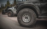 Camburg 21-25 Ford Bronco 21-25 Trail Series L/T Kit w/ Axles (BILLET UCA) (GOLD) thumbnail 3