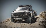 Camburg 21-25 Ford Bronco 21-25 Trail Series L/T Kit w/ Axles (BILLET UCA) (GRAY) thumbnail 7
