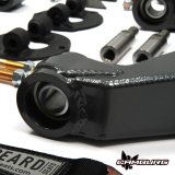 Camburg 03-09 Toyota 4-Runner / 07-09 Toyota FJ Race Series L/T Kit (UNI UCA) thumbnail 2