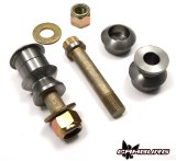 Camburg 03-09 Toyota 4-Runner / 07-09 Toyota FJ Race Series L/T Kit (UNI UCA) thumbnail 7