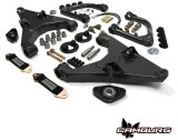 Camburg 03-09 Toyota 4-Runner / 07-09 Toyota FJ Race Series L/T Kit (UNI UCA) thumbnail 9