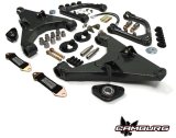 Camburg 10-23 Toyota 4-Runner / 10-14 Toyota FJ Race Series L/T Kit (HEIM UCA) thumbnail 8