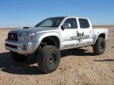 Camburg 16-23 Toyota Tacoma 2wd/4wd Race Series L/T Kit (HEIM UCA) thumbnail 8