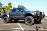 Camburg 16-23 Toyota Tacoma 2wd/4wd Race Series L/T Kit (HEIM UCA) thumbnail 9