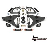 Camburg 16-23 Toyota Tacoma 2wd/4wd Race Series L/T Kit (UNI UCA) thumbnail 1