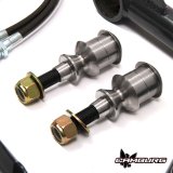 Camburg 16-23 Toyota Tacoma 2wd/4wd Race Series L/T Kit (UNI UCA) thumbnail 2