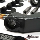 Camburg 16-23 Toyota Tacoma 2wd/4wd Race Series L/T Kit (UNI UCA) thumbnail 5