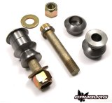 Camburg 16-23 Toyota Tacoma 2wd/4wd Race Series L/T Kit (UNI UCA) thumbnail 6