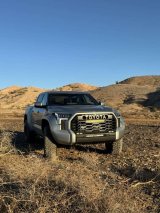 Camburg 22-25 Toyota Tundra 2wd/4wd Trail Series L/T Kit (BILLET UCA) (GOLD) thumbnail 8