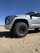 Camburg 22-25 Toyota Tundra 2wd/4wd Trail Series L/T Kit (BILLET UCA) (GRAY) thumbnail 7