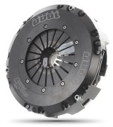 Clutch Masters 12-16 BMW M5 4.4L F10 6-Spd FX1000 Twin Disc Clutch Kit (Excl. Flywheel) thumbnail 1