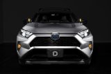 Diode Dynamics 19-25 Toyota RAV4 Stage Series Ditch Light Bracket Kit thumbnail 5