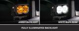 Diode Dynamics 19-25 Toyota RAV4 Stage Series Ditch Light Bracket Kit thumbnail 7