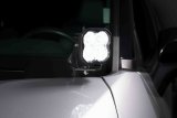 Diode Dynamics 19-25 Toyota RAV4 C2 2.0 LED Ditch Light Kit - Sport White Combo/Driving thumbnail 2