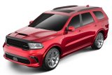 Husky Liners 11-25 Dodge Durango Aeroskin - Tex. Black thumbnail 3