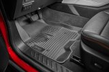Husky Liners 20-25 Subaru Legacy WeatherBeater 2nd Seat Black Floor Liners thumbnail 5
