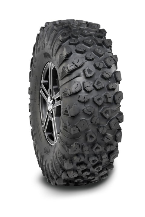 ITP Kinetic Tire 28x10R-14 8PR thumbnail 3