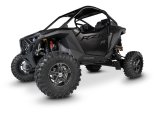 ITP Kinetic Tire 30x10R-14 8PR thumbnail 1