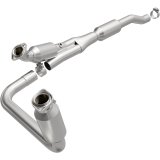 MagnaFlow 2002 Dodge Ram 1500 5.9L California Grade CARB Compliant Direct-Fit Catalytic Converter thumbnail 1
