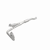 MagnaFlow 2002 Dodge Ram 1500 5.9L California Grade CARB Compliant Direct-Fit Catalytic Converter thumbnail 3