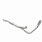 MagnaFlow 2002 Dodge Ram 1500 5.9L California Grade CARB Compliant Direct-Fit Catalytic Converter thumbnail 4
